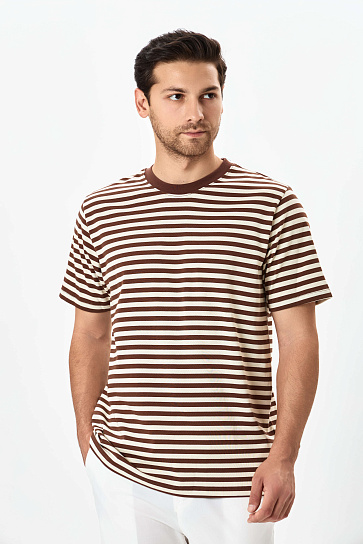 Футболка короткий рукав SS24CR2-25-20692-156475 фото